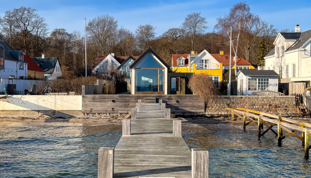 Rådgivning inden du køber hus