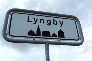 Lyngby